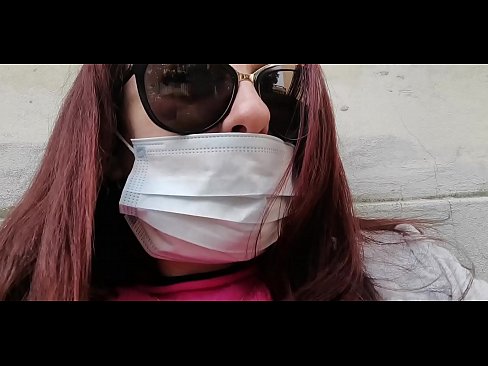 ❤️ Η Νικολέτα εκδικείται τον γείτονά της και κατουράει στο γκαράζ του (Ειδικό Covid19 Ιταλική καραντίνα) Ανώμαλο βίντεο ☑